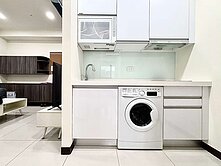 💎演唱會追星必備捷運宅｜飯店式社區質感二房