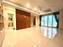 台科大【富鼎皇巢】樓中樓6房露臺戶