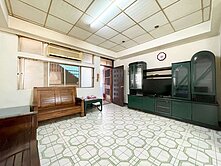 北區科博館公寓