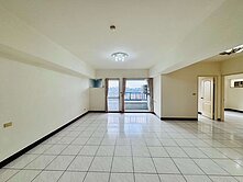 🌟 文藝復興｜水湳經貿稀有釋出大四房平車🌟