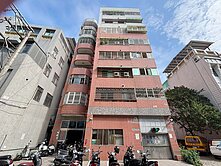 台中巨蛋旁中清麗景美三房