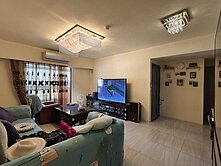  博愛風采超優質稀有釋出即可入住三房