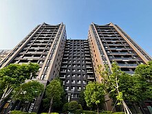 《獨家》北屯11期│國泰plus三房平車視野戶