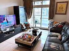 安康商圈公崙華城景觀大3房-饒庭華太平洋房屋