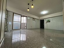 永康區公所永康國小★三房+平面車位衛浴開窗屋況好