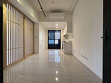 NEW永安站/翔之譽高樓兩房~住商呂建勳