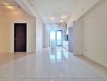 聯悦臻朝南無限視野兩房+平車