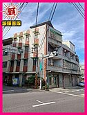 💥永慶💥中正三路邊間臨路店住辦透天