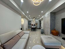 📍埔心市區【振翔富裔】精美裝潢景觀三房車