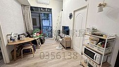 麗景2+1房浴室.房間.客廳.廁所.都有對外窗