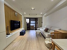 大清掬月 3房雙車位