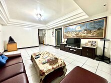 ♛忠孝名門-大空間華廈-一層兩戶戶數單純♛