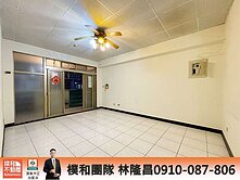 【樸和團隊】錦和商圈🍎速配佳庭⚡邊間三房平面車位