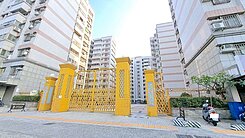 No.1鳳山火車站|建國新城|高樓層大3房