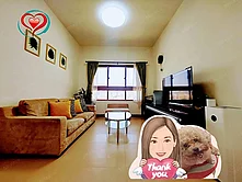 💝專約🌈台北超值絕美河岸景觀三房🏠同心圓ㄚ婷