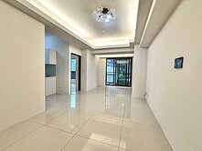 獨家【江山朵夫】正市中心美宅 2房+車位