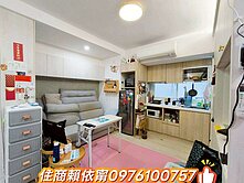 A701 鄰近捷運南京復興站-電梯套房