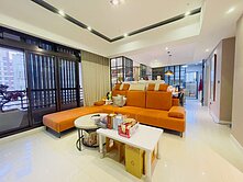 慕朵微風四房雙車雙主臥