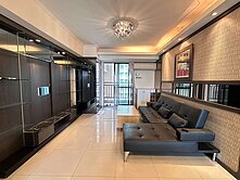 🌈鳳揚文山特區高樓景觀大三房+平移車位可停休旅