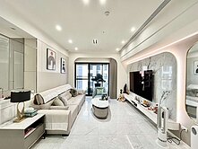 🦜美術館~謙翠~超優質低調奢華大3改2平車豪邸