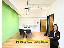 A7AI園區‼️【文華天際】2房雙衛平車高樓景觀戶