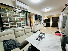 萱萱好窩★賠售釋出｜勝麗豐中匯高樓三房平車｜