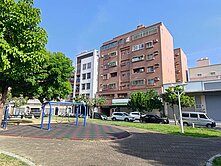 【專約】安南區安順公園首排景觀三房