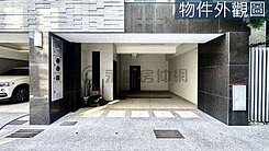 岡山竹圍/優質面寬車墅/一樓孝親房✨馥郁豐園✨