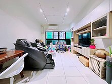 Super one｜本棟最便宜｜正三房平車｜捷運宅