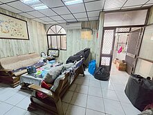 近火車站商圈★興楠路★臨路邊間面寬大透天