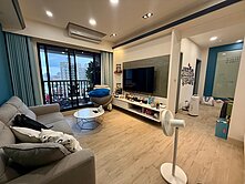 中路🔥🔥大吾疆寶琚高樓美妝三房車🔥