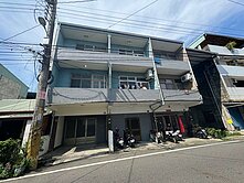 南投軍功里低總價超便宜三樓車庫透天