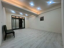 平鎮翡翠宮廷全新整理1樓兩房