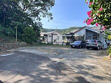 竹東獨家老爺山莊大地坪室內雙車庫別墅