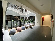 慧敏推推♥️中興交流道旁靜巷3房平面車位美華廈