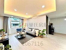 亮麗大３房！撫遠巷寬美妝三樓美寓~小巢李郁青