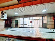 烏日8米大面寬金店面附雙平車