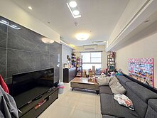 📍 藍田路商圈｜7年屋【水悅集】邊間3房｜附車位