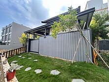 📍南投都計內建地送鋼構別墅🌈