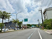 湖口都計內6米寬建地+送屋