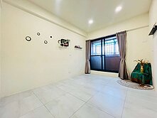 有陽台柳川中國醫近火車站低總價免整理電梯兩房