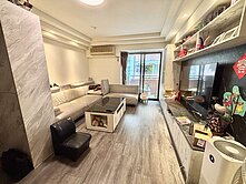 ❤️屋主急售大降價☘️5期捷運旁3+1房