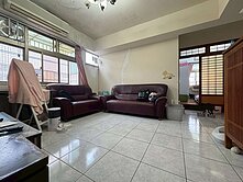 【金溪特區旁】麗府國宅3+1房+平面車位