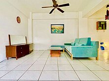 近高鐵朝南3房三面採光衛浴開窗+長租車位