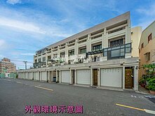 專-東區優質透天墅繁華靜居