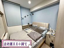 獨家🌈💎【南京復興捷運旁】浪漫小資宅👈