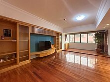 ✬獨賣✬昌平興安商圈大三房+車位/低總價/廣承怡園