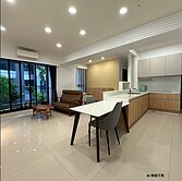 美術館優質泳池社區五年屋~耘翠~三房.平車