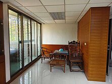 中平區*黃昏市場旁*2樓邊間美公寓