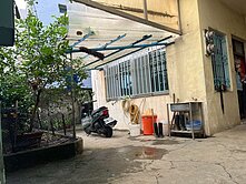 楊梅水美國小超大地坪稀有透天